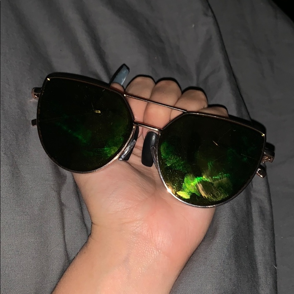 Cute sunglasses